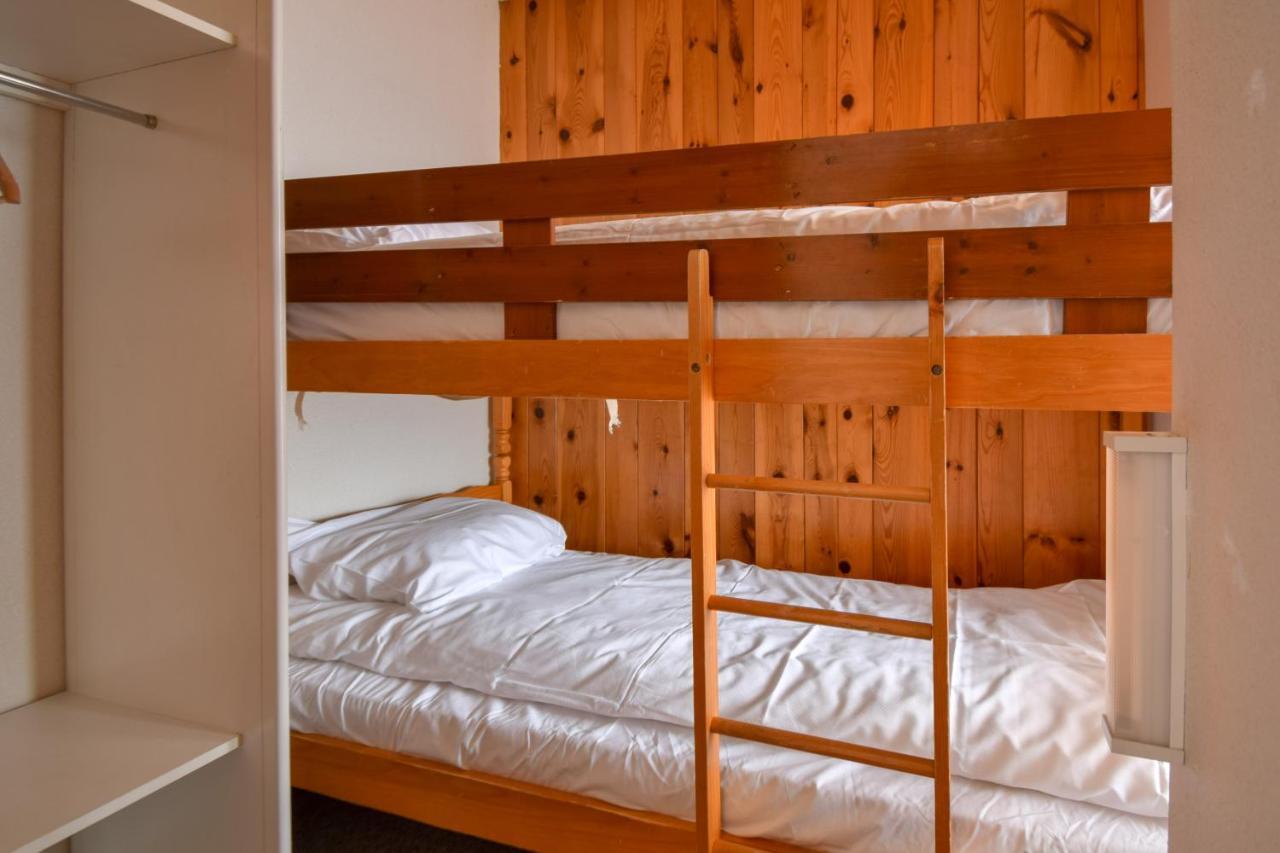 Apartment Mont-Parrain La Tzoumaz Εξωτερικό φωτογραφία