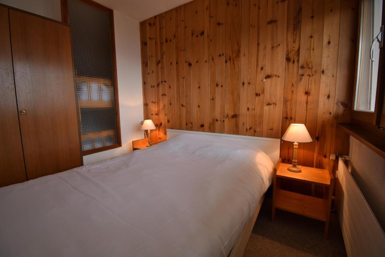 Apartment Mont-Parrain La Tzoumaz Εξωτερικό φωτογραφία